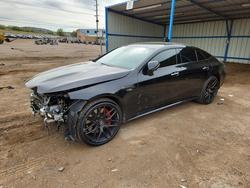 2022 Mercedes-Benz Amg gt 43 for sale in Colorado Springs, CO