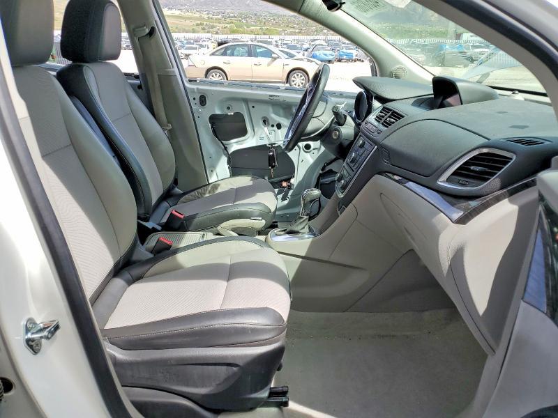 2013 Buick Encore