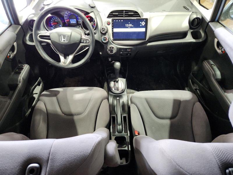 2009 Honda Fit lx