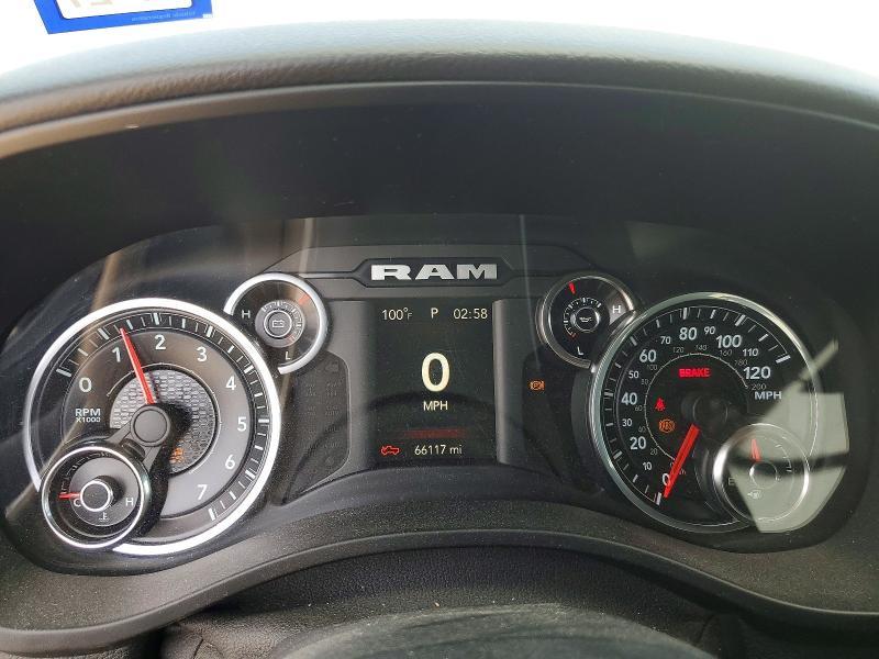 2019 Dodge RAM 1500 BIG Horn