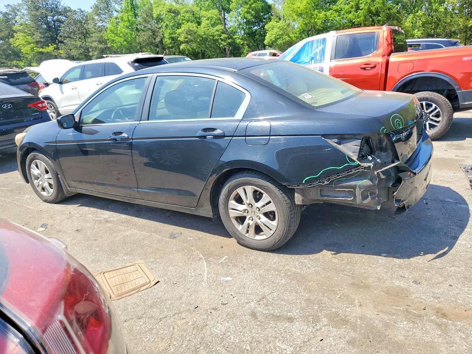 2009 Honda Accord lxp