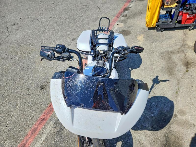 2025 Harley-Davidson Fltrx