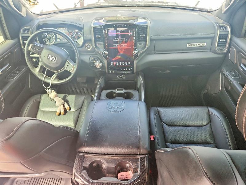 2020 Dodge RAM 1500 Rebel