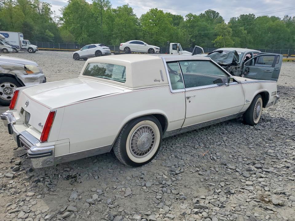 1979 Cadillac Eldorado