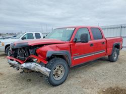 Chevrolet salvage cars for sale: 2006 Chevrolet Silverado K1500 Heavy Duty