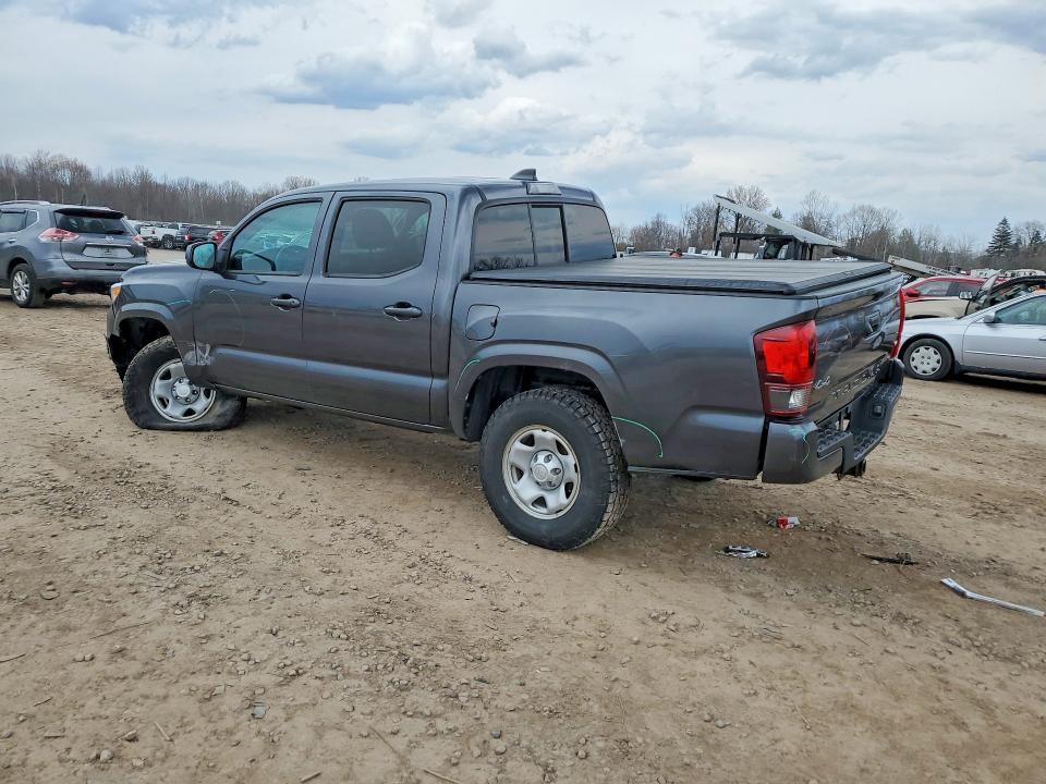 2020 Toyota Tacoma SR V6