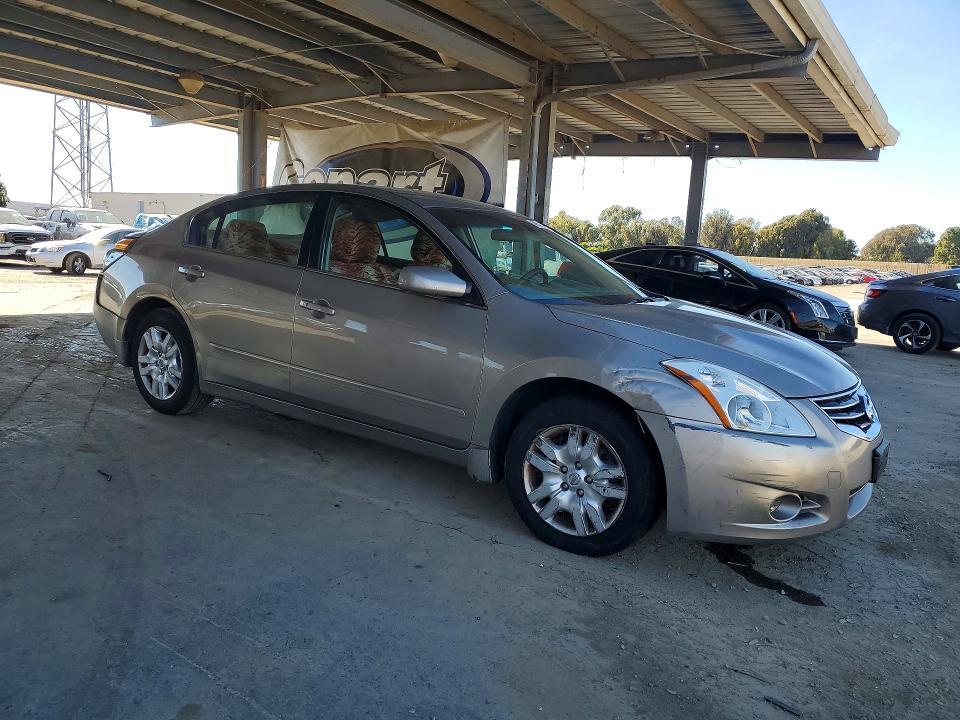 2012 Nissan Altima 2.5