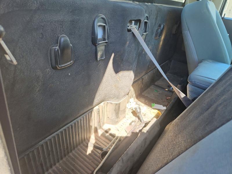 2019 Dodge RAM 1500 Classic Tradesman