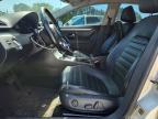 2012 Volkswagen Cc Sport