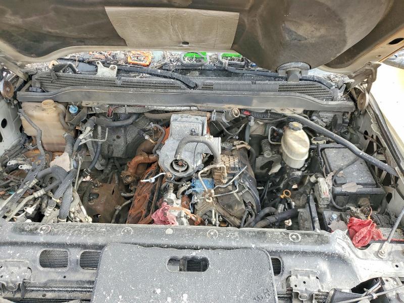 2018 Chevrolet Silverado K2500 Heavy Duty LT