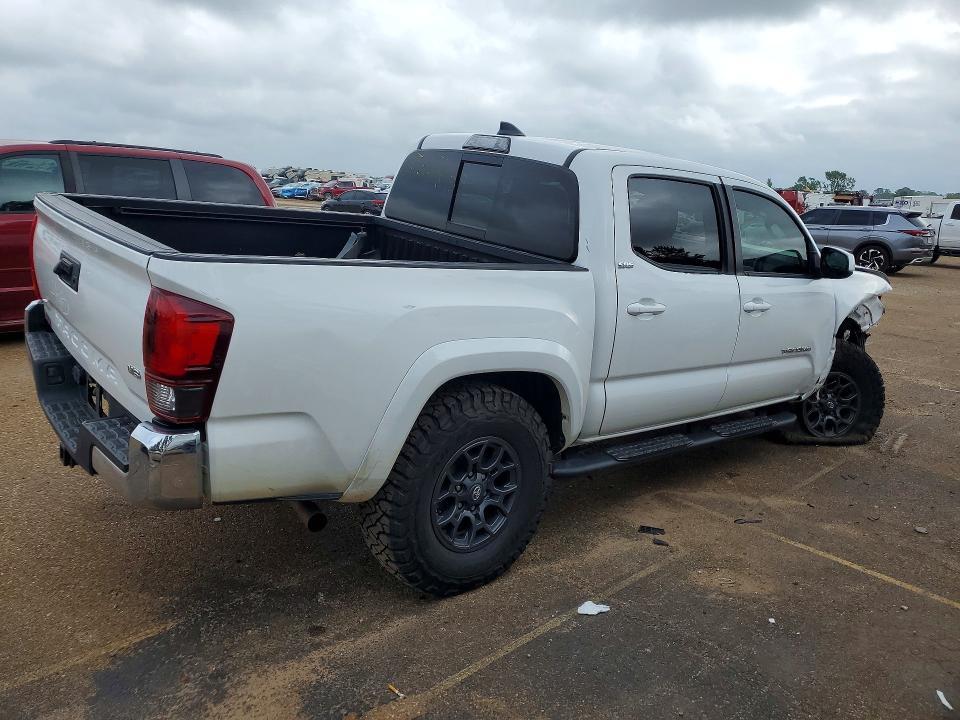 2018 Toyota Tacoma SR5 V6