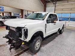 Salvage cars for sale from Copart Angola, NY: 2025 Ford F250 Super Duty