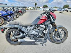 Other Motorcycle salvage cars for sale: 2025 Other Motorcycle Motorcycle