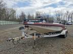 2001 Nito Boat With Trailer