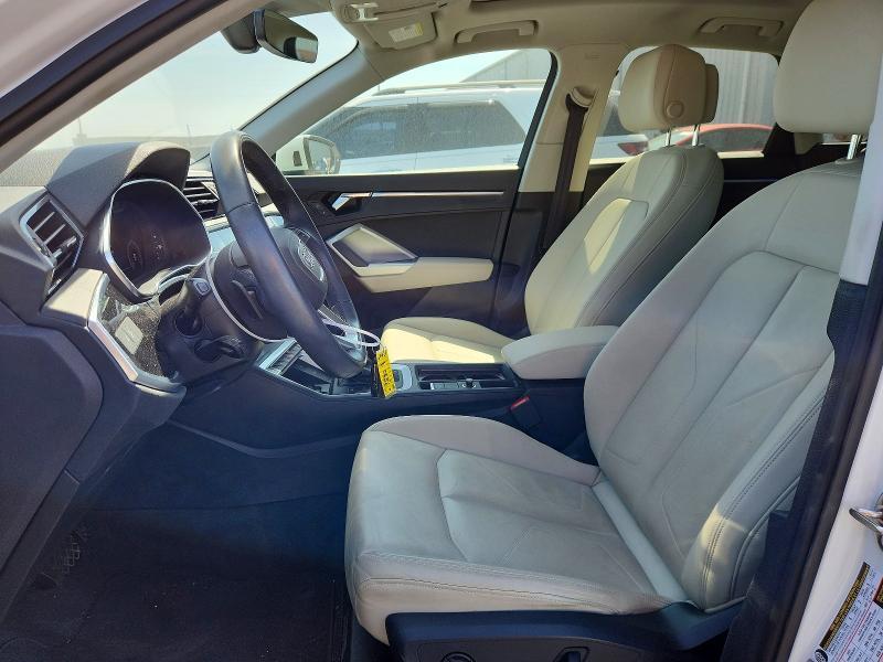 2021 Audi Q3 Premium Plus s Line 45