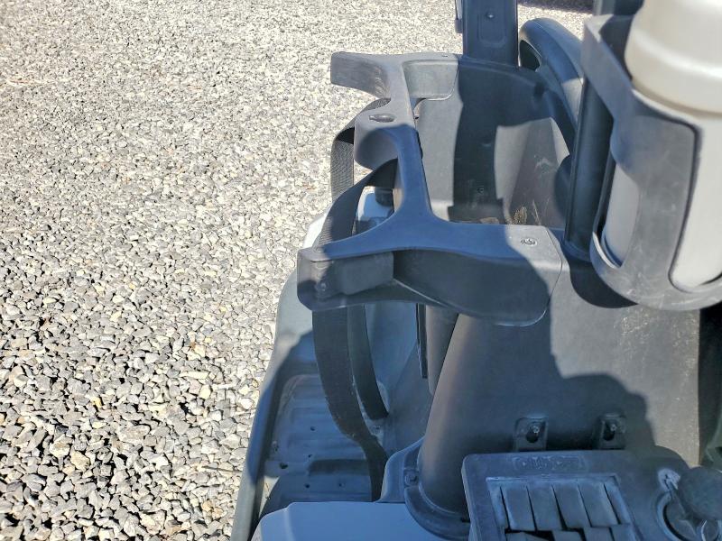 2020 Club Car Tempo Lithium Golf Cart