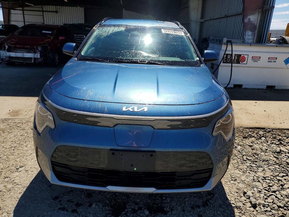 2023 KIA Niro Wind