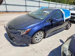 2021 Toyota Corolla le for sale in Ellenwood, GA