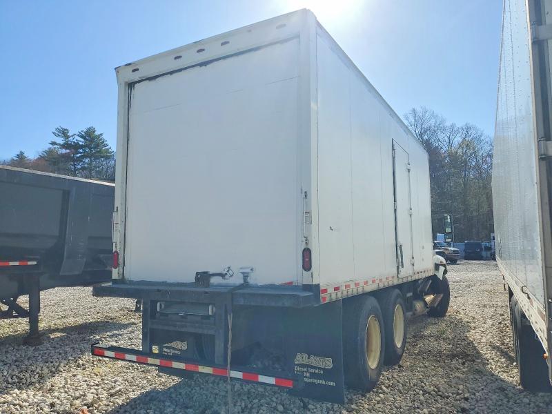 2019 International 4400 BOX Truck