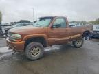 2000 Chevrolet Silverado K2500
