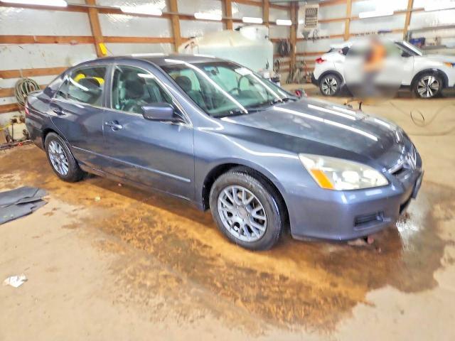 2007 Honda Accord se