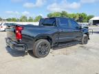2022 Chevrolet Silverado C1500 Custom