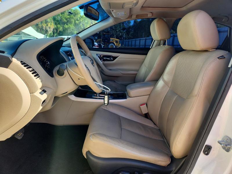 2015 Nissan Altima 2.5 sl