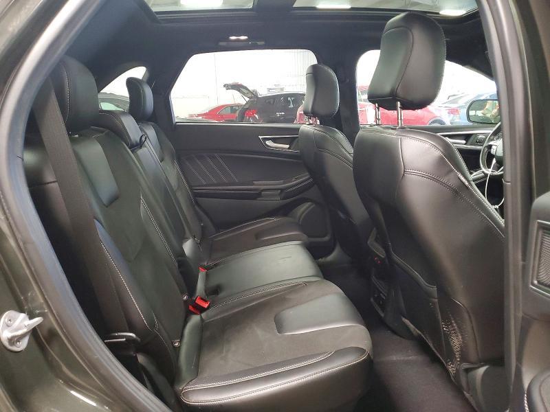 2022 Ford Edge st