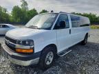 2016 Chevrolet Express G3500 LT