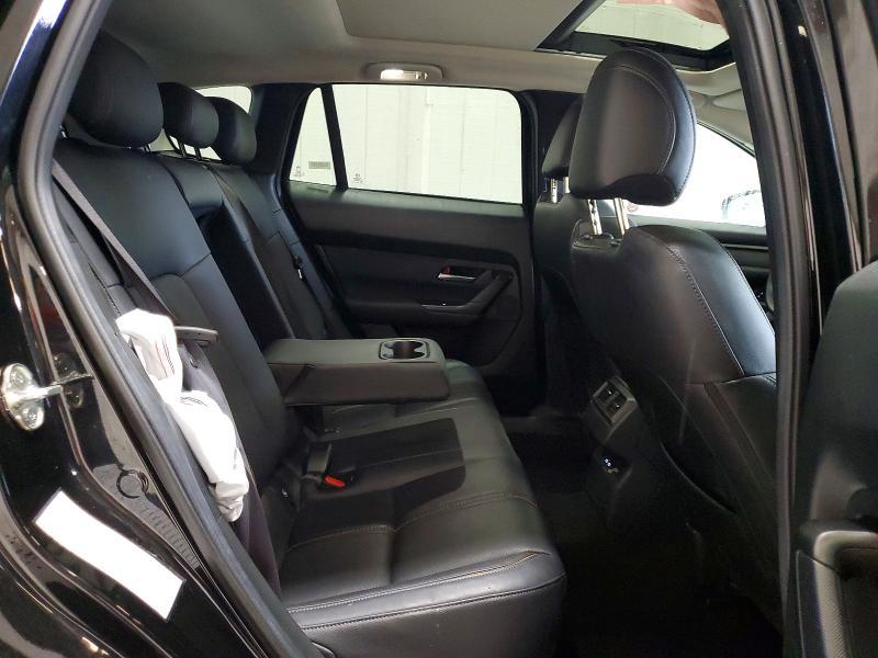 2025 Mazda Cx-50 Premium Plus