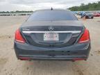 2015 Mercedes-Benz S 550