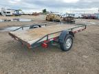 2010 Trailers 2010 Utility Trailer