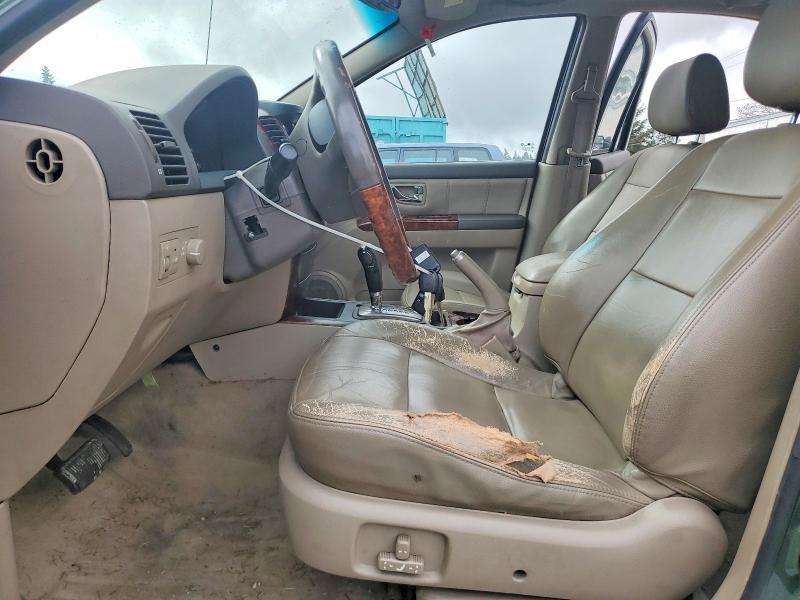 2003 KIA Sorento lx