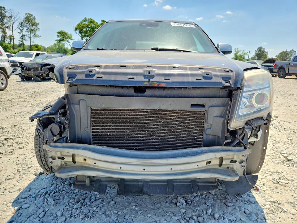 2014 GMC Terrain Denali