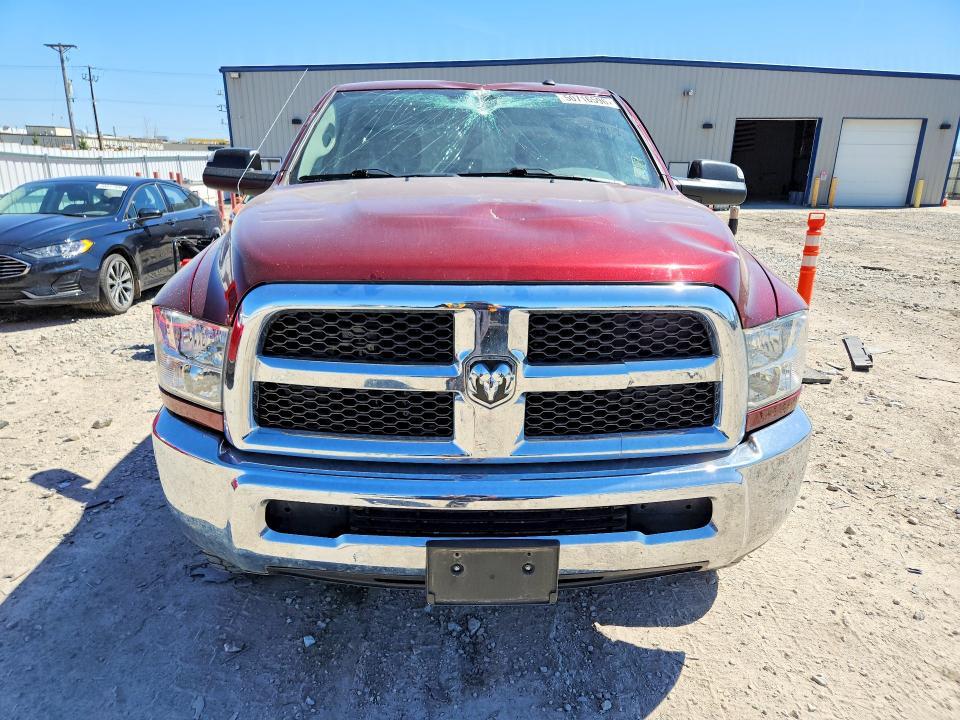 2018 Dodge Ram 2500 st