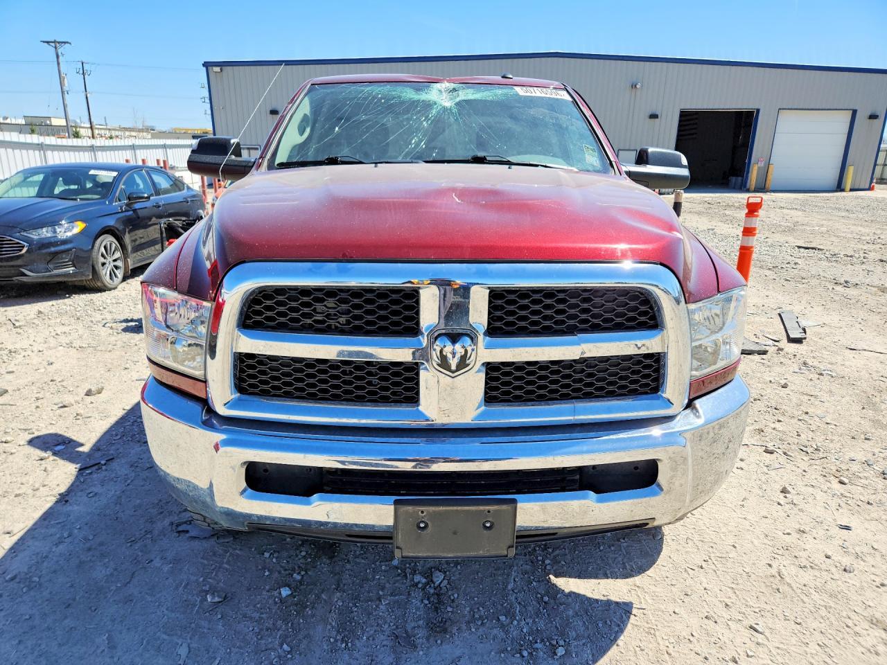 2018 Dodge RAM 2500 ST
