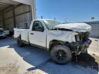 2012 Chevrolet Silverado K1500