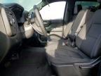 2020 Chevrolet Silverado C1500 Custom