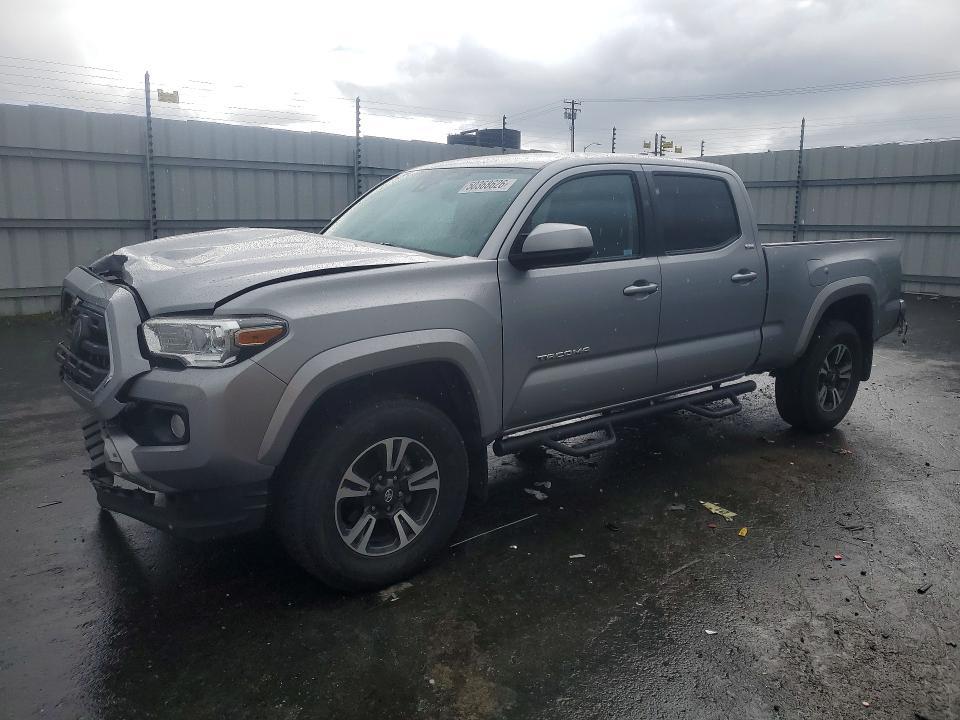 2019 Toyota Tacoma SR5 V6