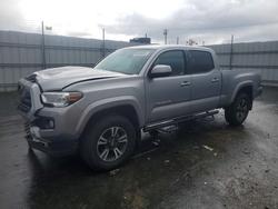 Toyota Vehiculos salvage en venta: 2019 Toyota Tacoma SR5 V6
