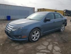 2012 Ford Fusion se for sale in Indianapolis, IN