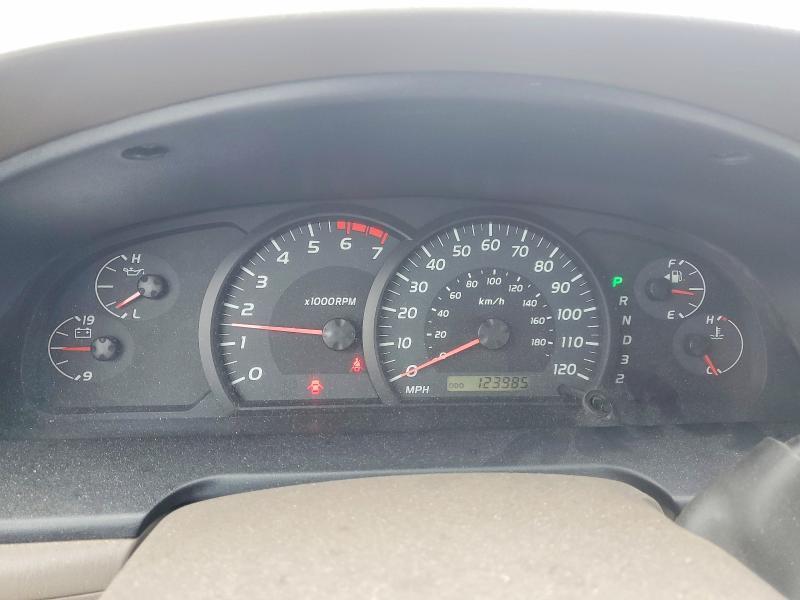 2006 Toyota Tundra Limited