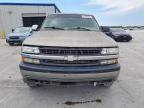 2002 Chevrolet Silverado K1500 Heavy Duty
