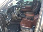 2025 GMC Sierra K3500 Denali Ultimate