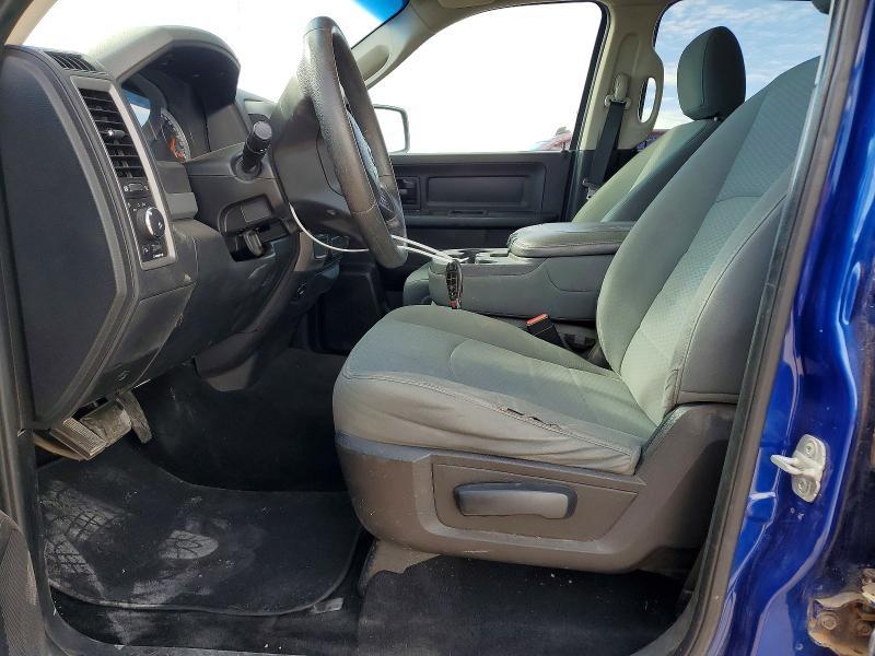 2014 Dodge Ram 1500 st