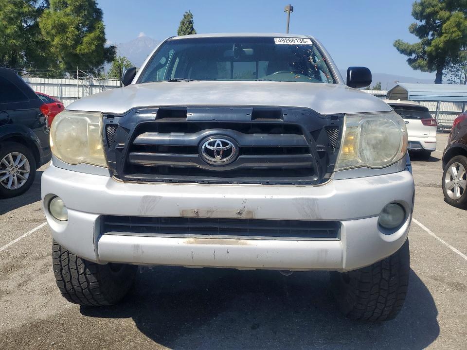 2006 Toyota Tacoma Double Cab