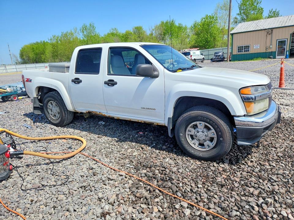 2005 Chev Colorado