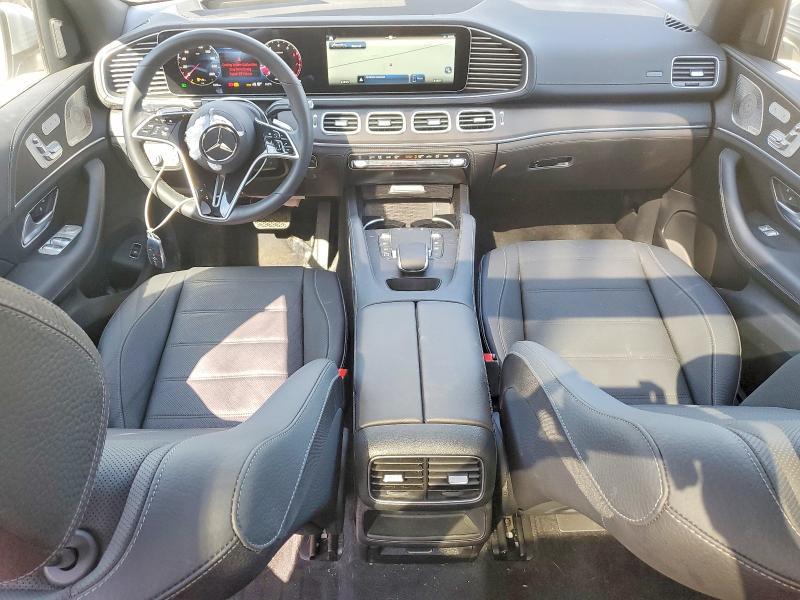 2025 Mercedes-Benz Gle 450 4matic