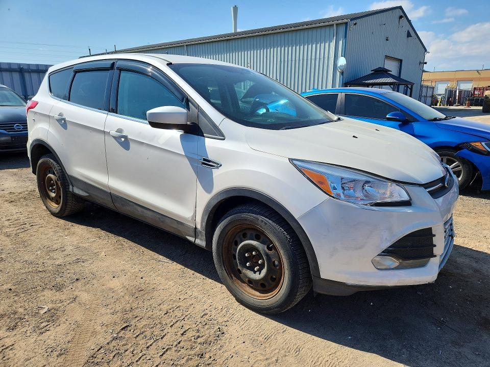 2013 Ford Escape se