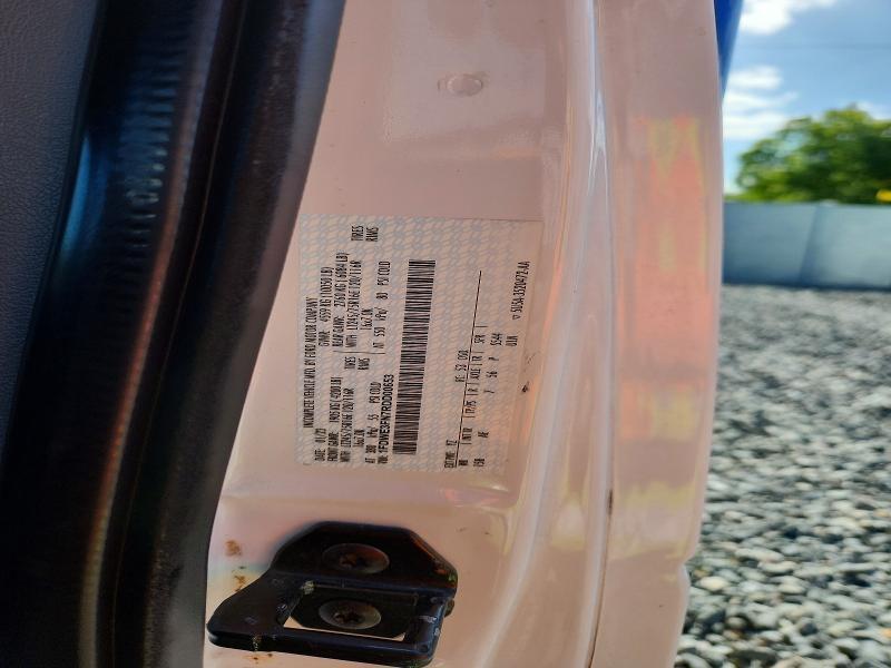 2024 Ford E350 Refrigerated BOX Truck